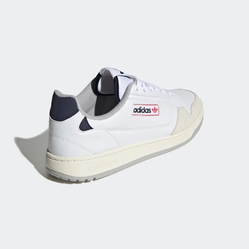 Adidas NY 90 Cloud White / Cloud White / Legend Ink (GX4394)