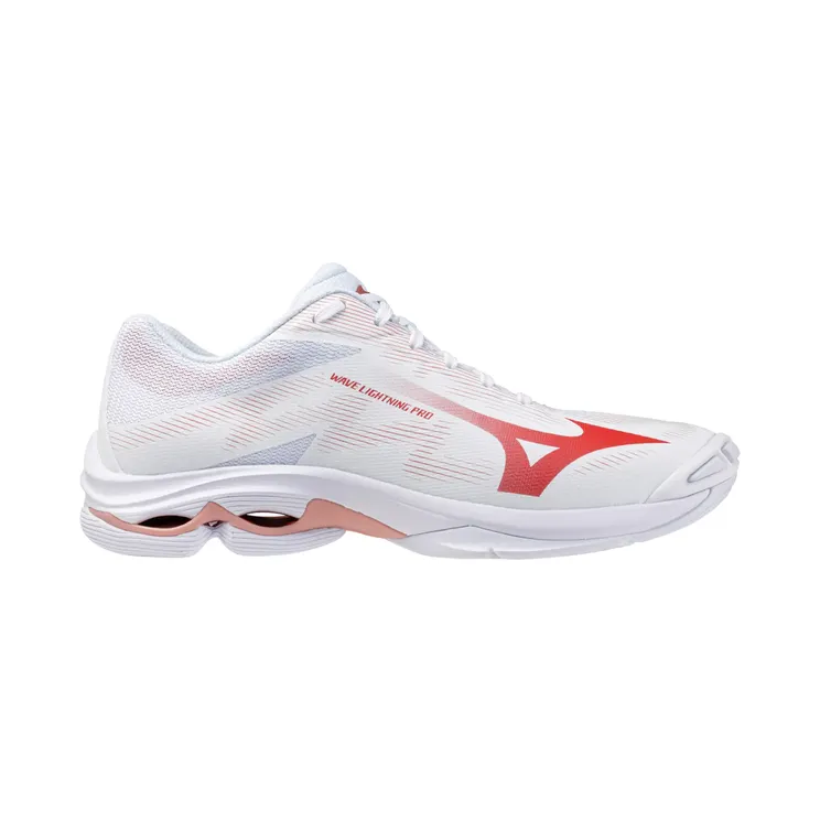 Mizuno Wave Lightning White (V1GC266073)