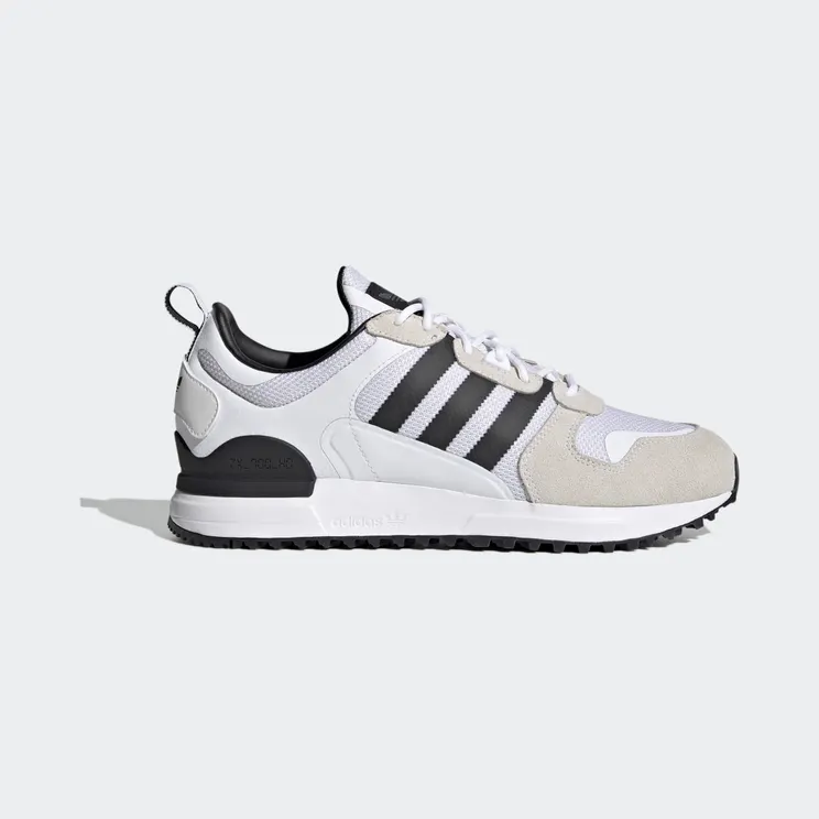 adidas ZX 700 HD Cloud White / Core Black / Cloud White (FY1103)