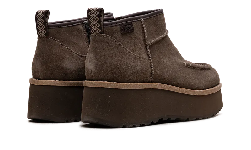 Ugg Cityfunc Ultra Mini Boot “Hickory” (1158193-HCK)