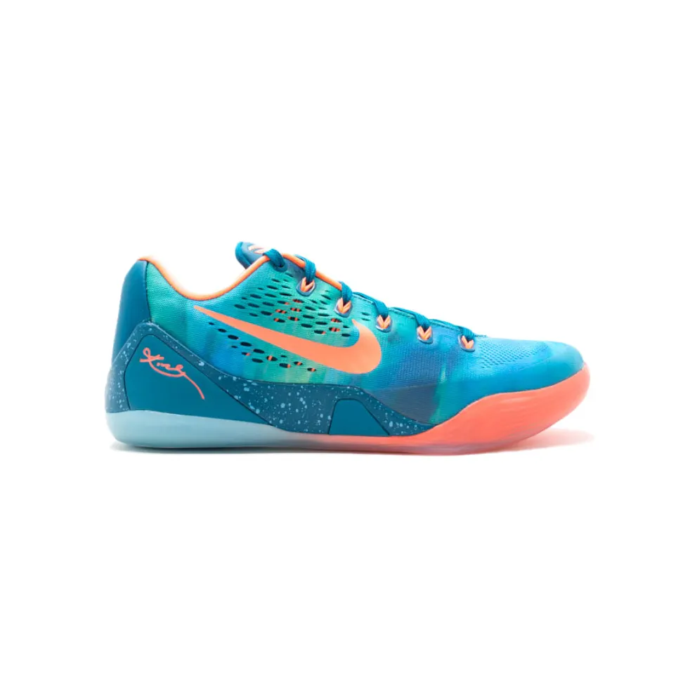 Nike Kobe 9 Peach Jam (695353-384)