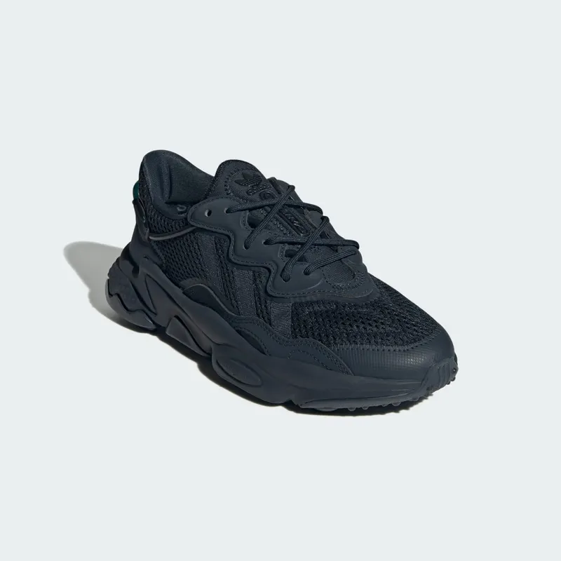 Adidas OZWEEGO Aurora Ink / Aurora Ink / Aurora Ink (IG9017)