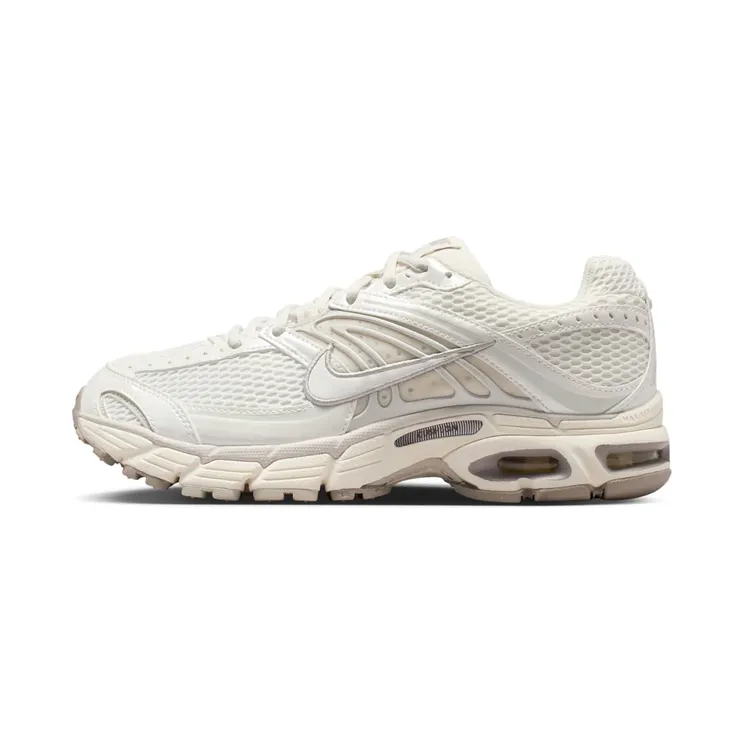 Nike Air Max Moto 2K “Phantom / Light Bone / Sail / Metallic Summit White” (IQ0272-030)