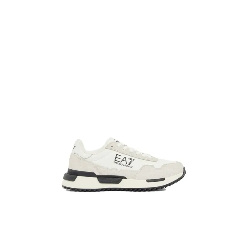 Ea7 Emporio Armani sneaker White (7X000380AF19175MZ0187)