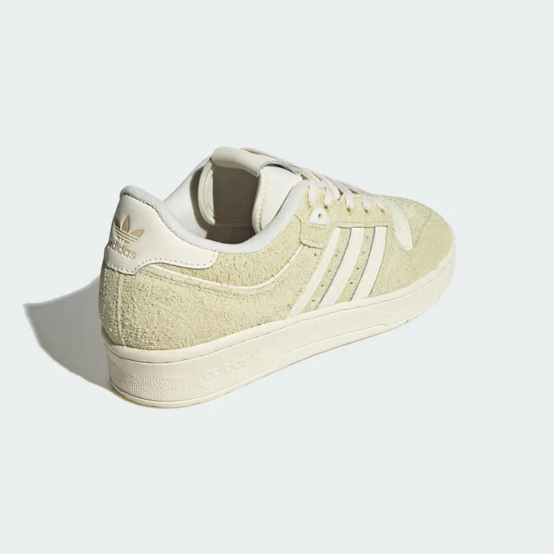 Adidas Rivalry Low 86 Sandy Beige / Cream White / Sandy Beige (IE4877)