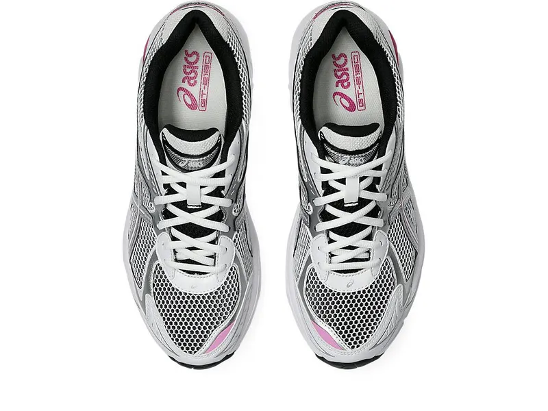ASICS GT-2160 “White / Raspberry” (1203A275-121)