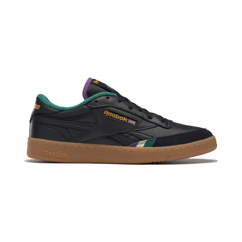Reebok Club C Revenge Bronze 56K Black Black/Pantone-Pantone (Other Brands Other)