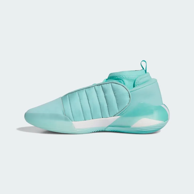 Adidas HARDEN VOLUME 7 “Green” (IF5617)