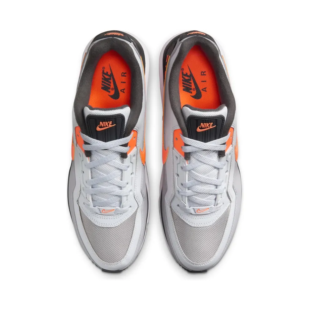 Nike Air Max LTD 3 “Football Grey Total Orange” (IB4468-085)