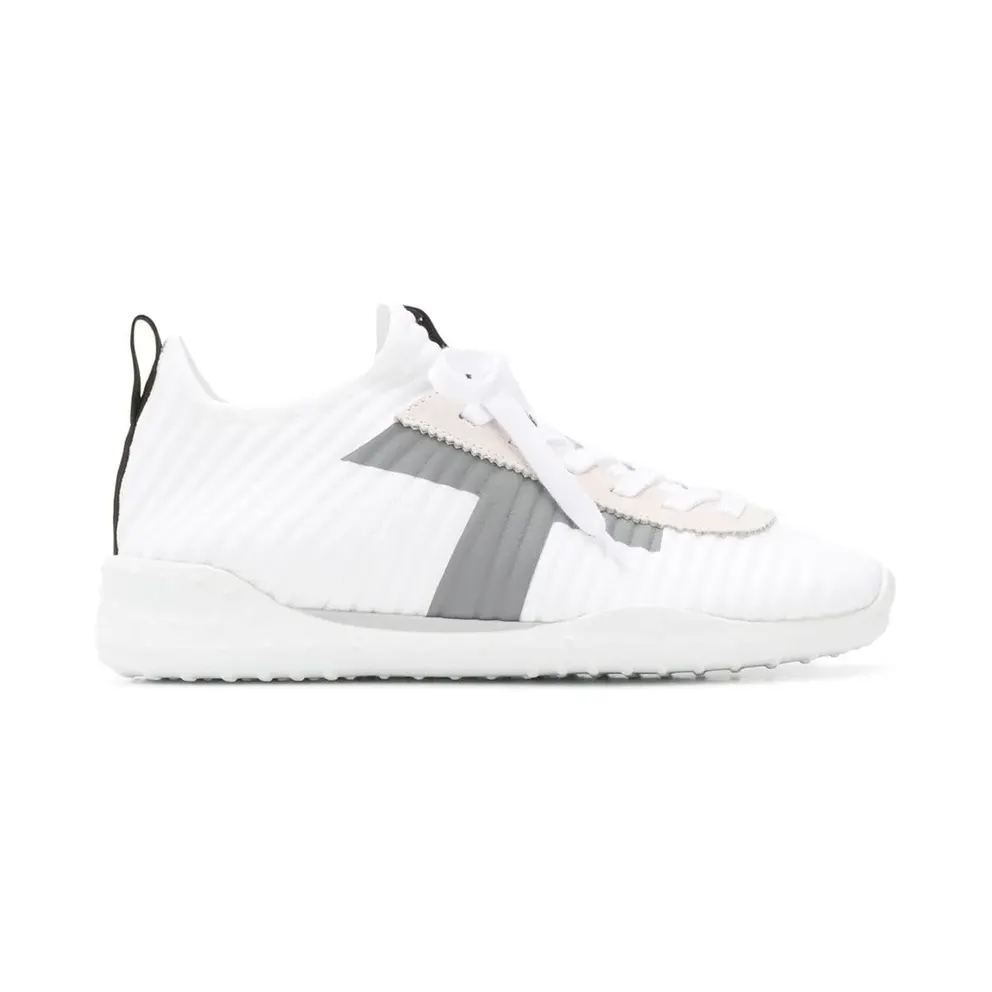 Tod’s Gerippte – White (XXW14B0AC71J9E)