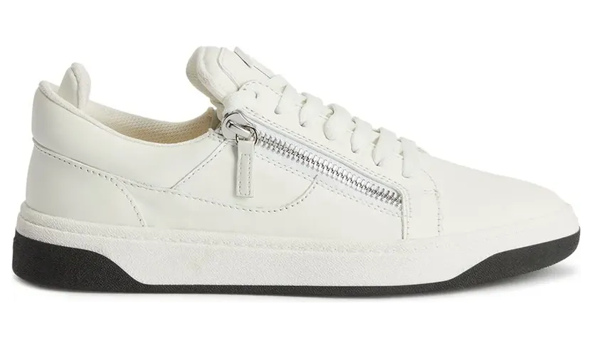 Giuseppe Zanotti GZ94 Sneakers – Weiß (RS30026002)