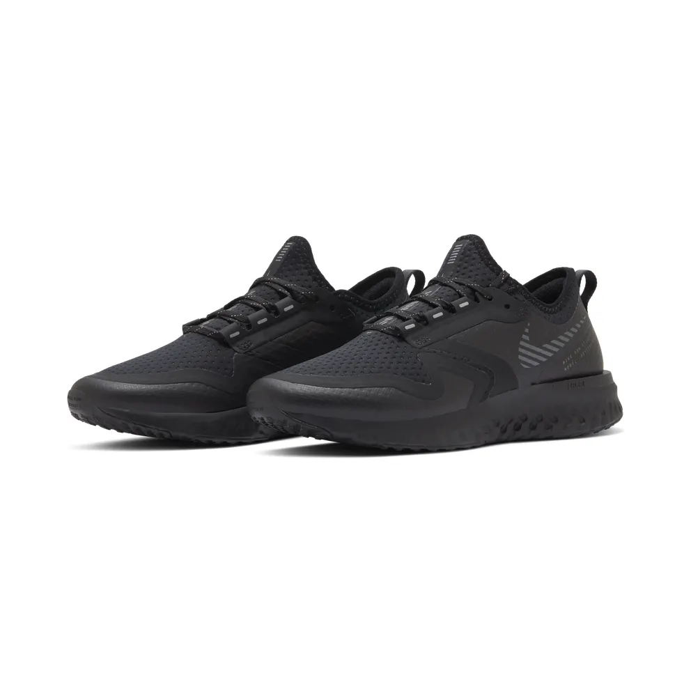 Nike Odyssey React Shield 2 Black (BQ1672-001)