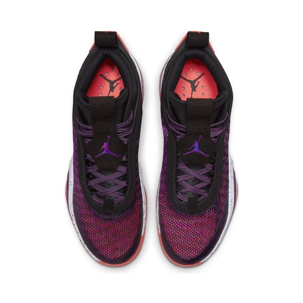 Air Jordan XXXVI ‘First Light’ Basketball Black (CZ2650-004)