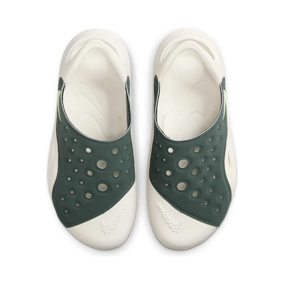 Nike Aqua Swoosh Vintage Green Sail Barely Volt (FV6363-301)