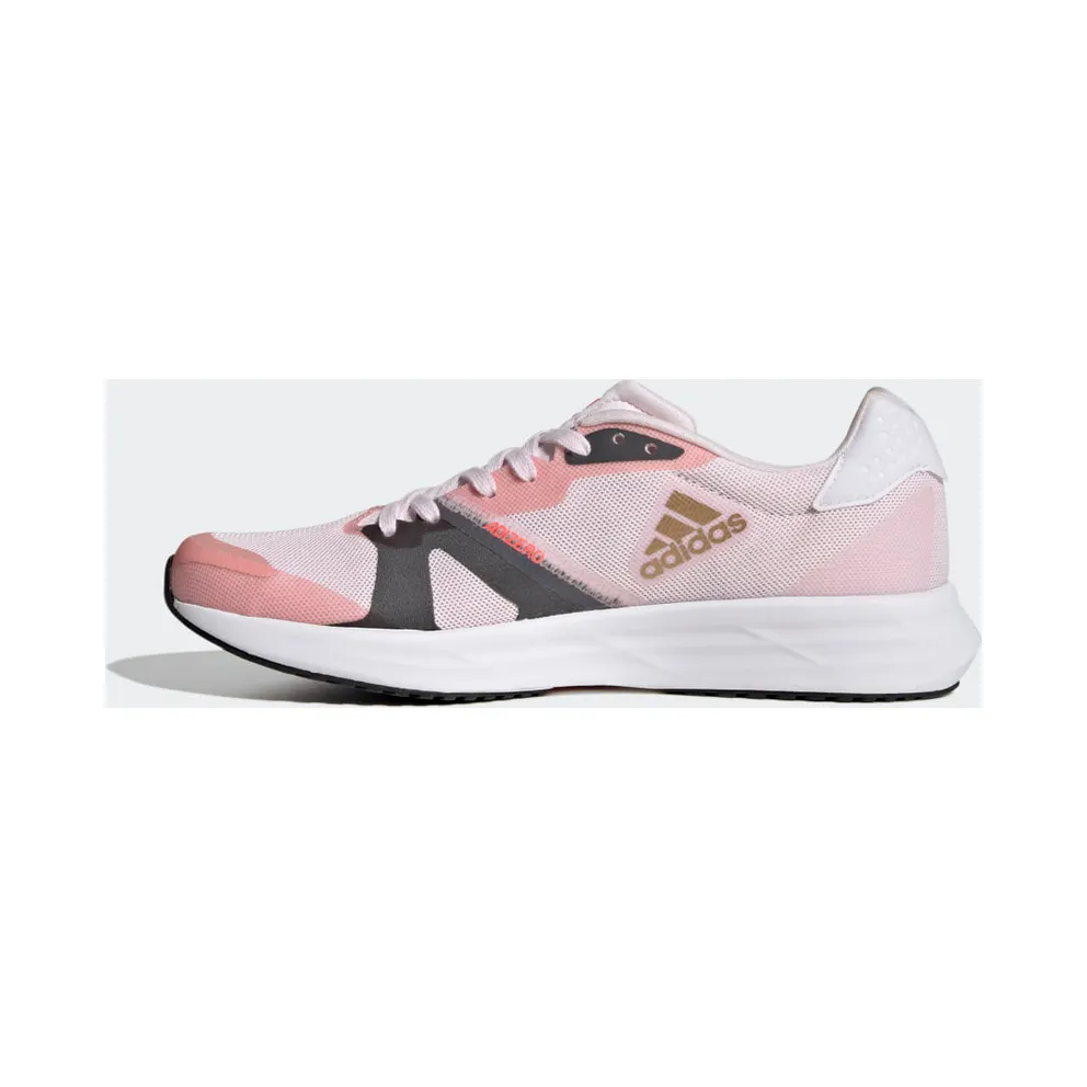 adidas Adizero RC 4 Almost Pink / Copper Metallic / Grey Six (GX8156)