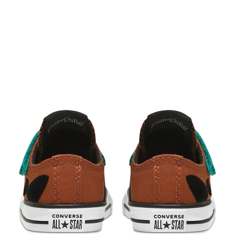 Converse Toddler x Scooby-Doo Easy-On Chuck Taylor All Star (769081C)