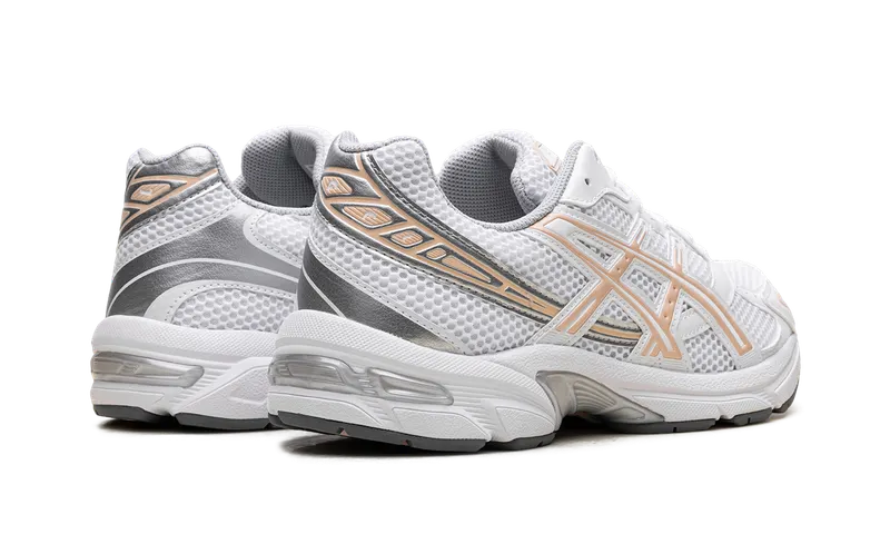 Asics GEL-1130 “White Bisque” (1202A164-123)
