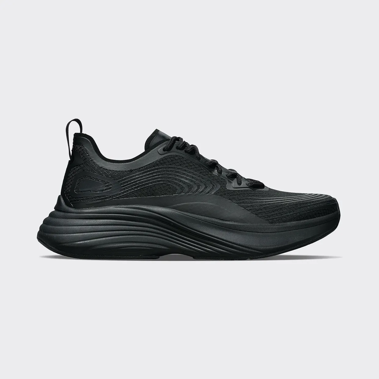 APL Streamline “Black/Black/Black” (Dames)