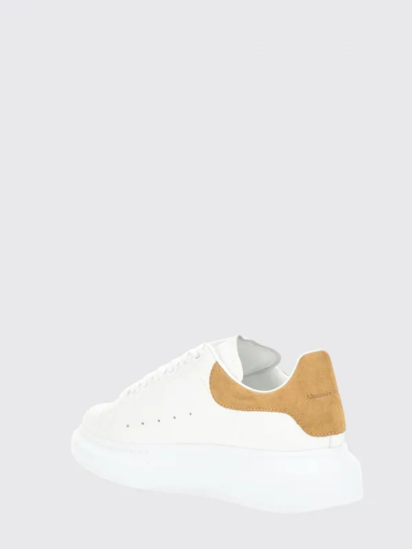 Mcqueen White (553770WIAJW9900)