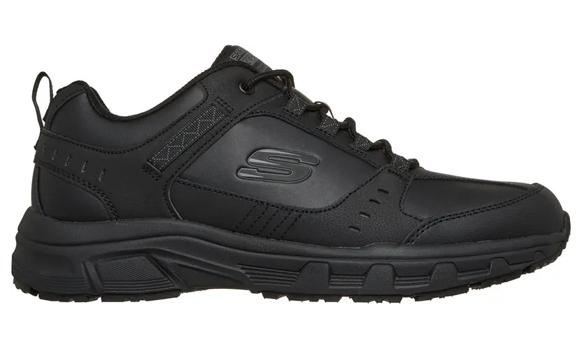 Skechers Relaxed Fit 51896_BBK