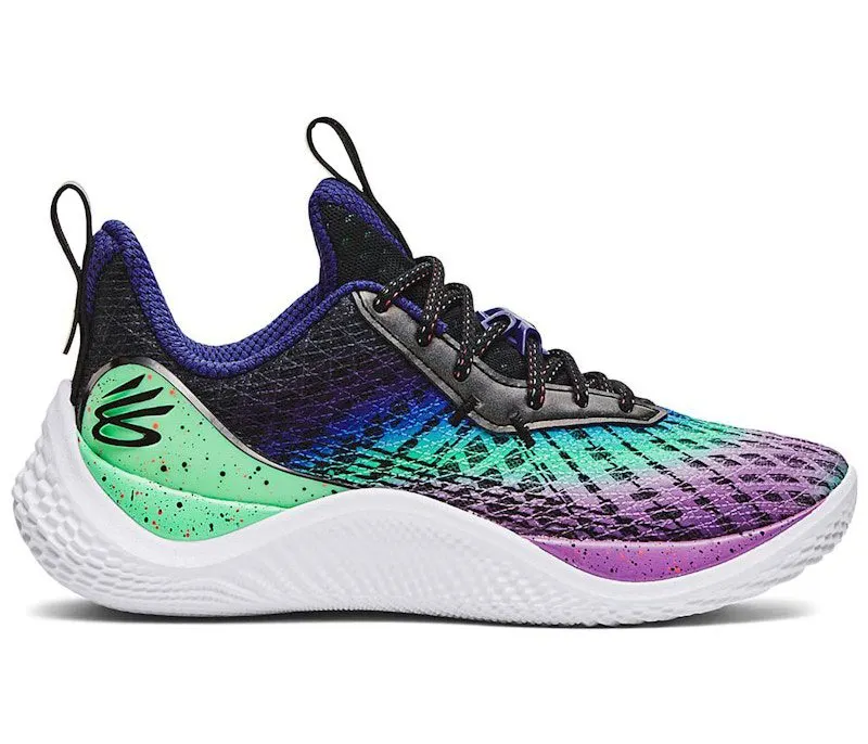 Under Armour Curry Flow 10 Northern Lights (3025627-500)