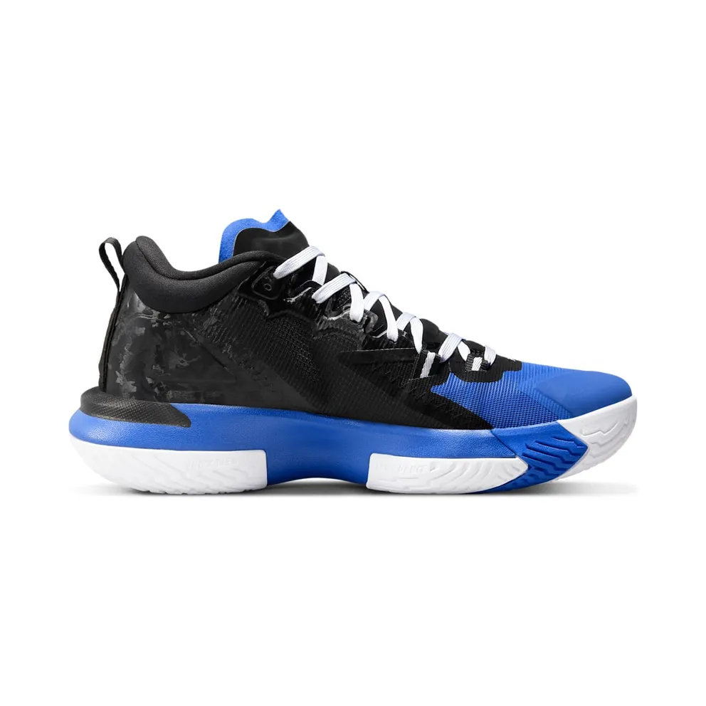 Zion 1 Basketball Black (DA3130-004)