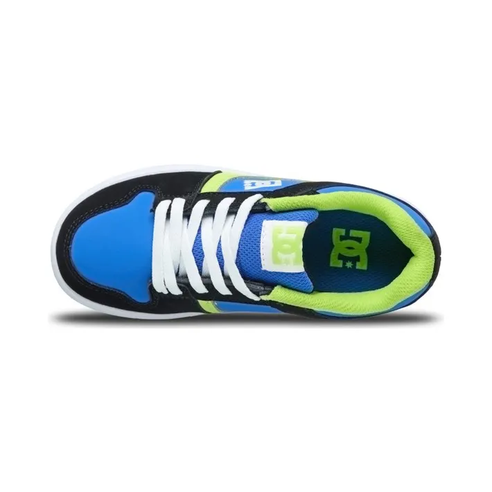 dc-sneaker EDBS700009-GB5