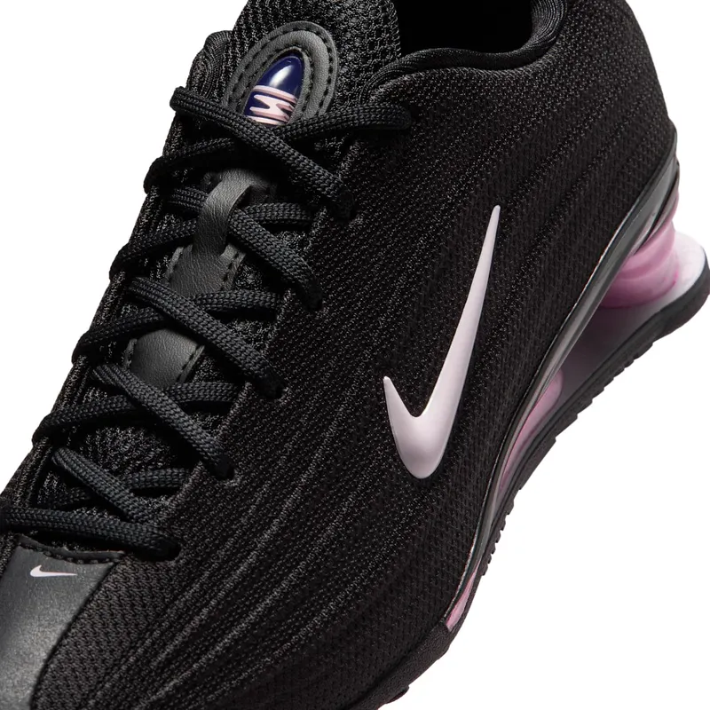 Nike Shox Z WMNS Black & Pink Foam (HQ7540-006)