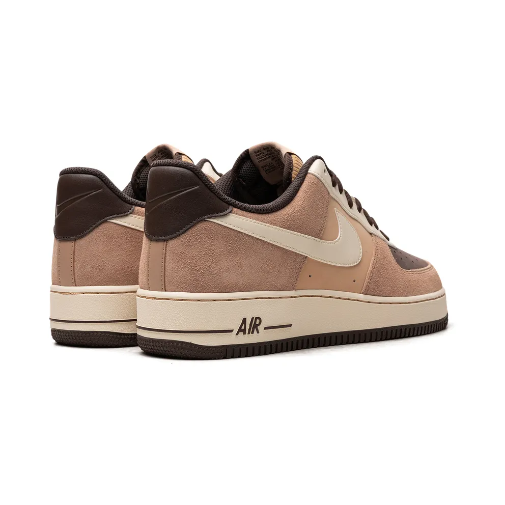 Nike Air Force 1 Low “Hemp/Coconut Milk” (FB8878-200)