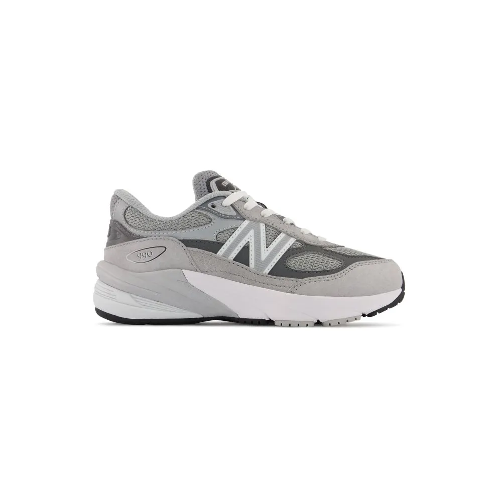 New Balance 990v6 Castlerock (PC990GL6)