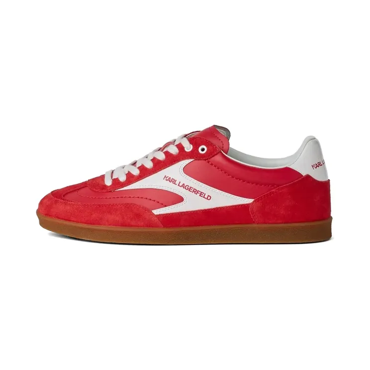Karl Lagerfeld Jeans Kandidate “Red” (KL63855T500)
