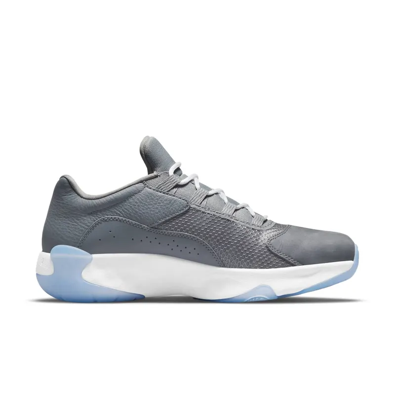 Air Jordan 11 CMFT Low Grey (CW0784-001)