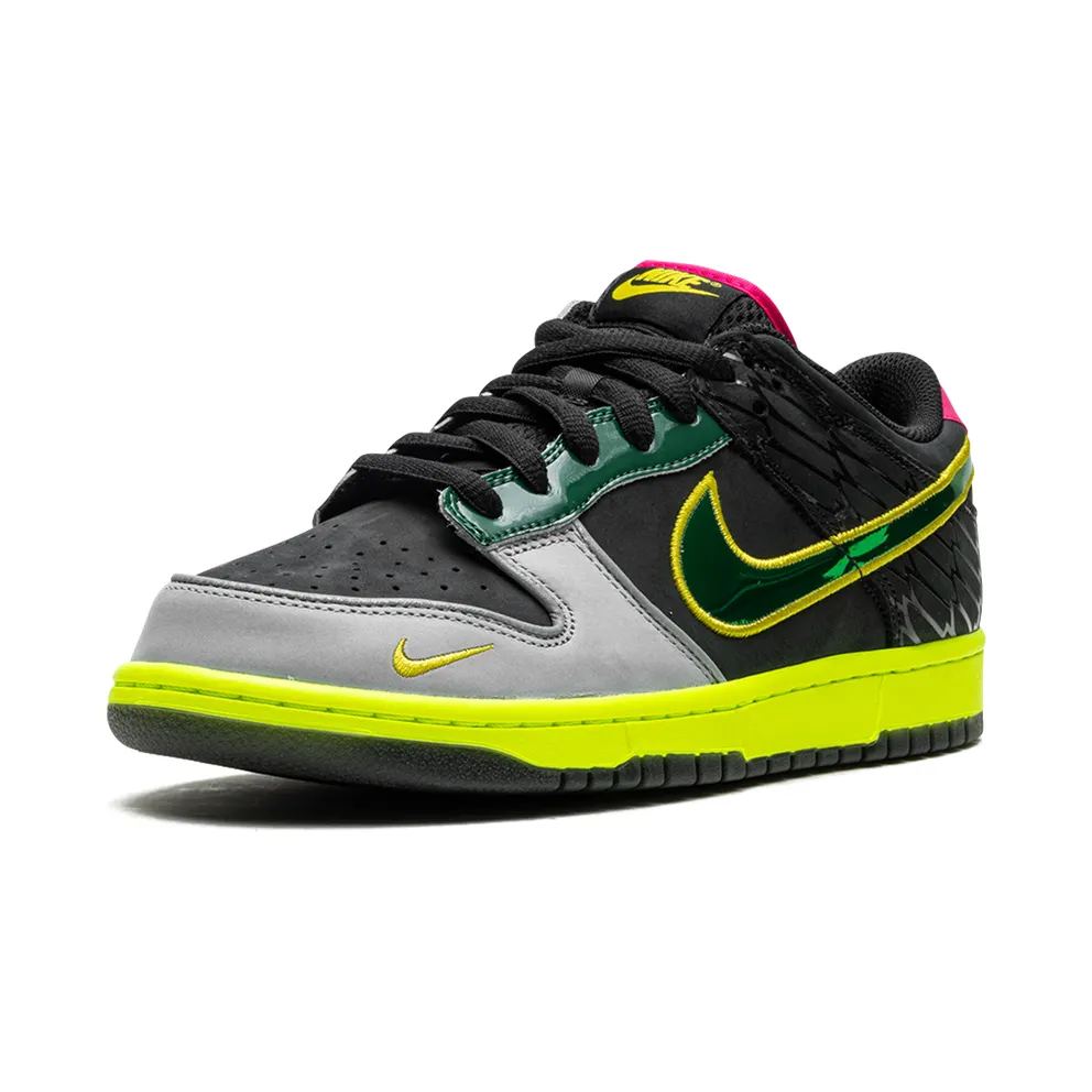 Nike Dunk Low UO PREM “What The Duck Home” (HV1454-001)