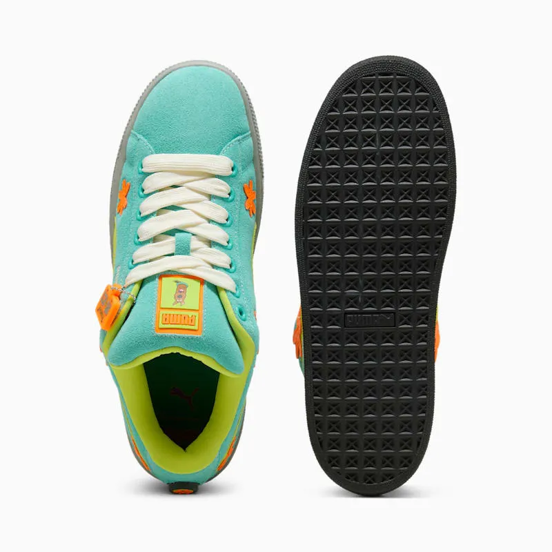 Puma Suede XL Scooby Doo (400791-01)