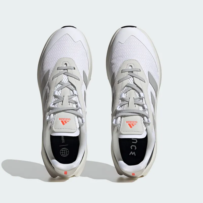 adidas Heawyn Cloud White / Grey Two / Solar Red (IG2376)