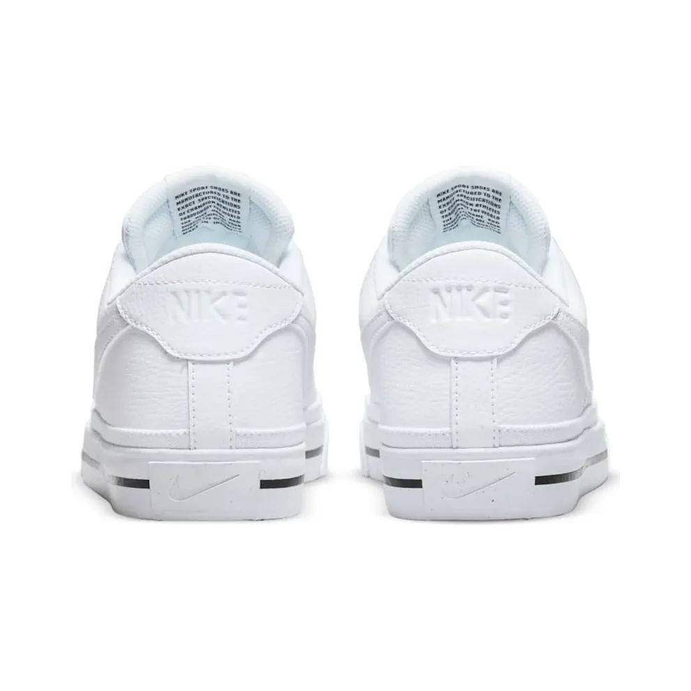 NikeCourt Legacy White (DH3162-101)