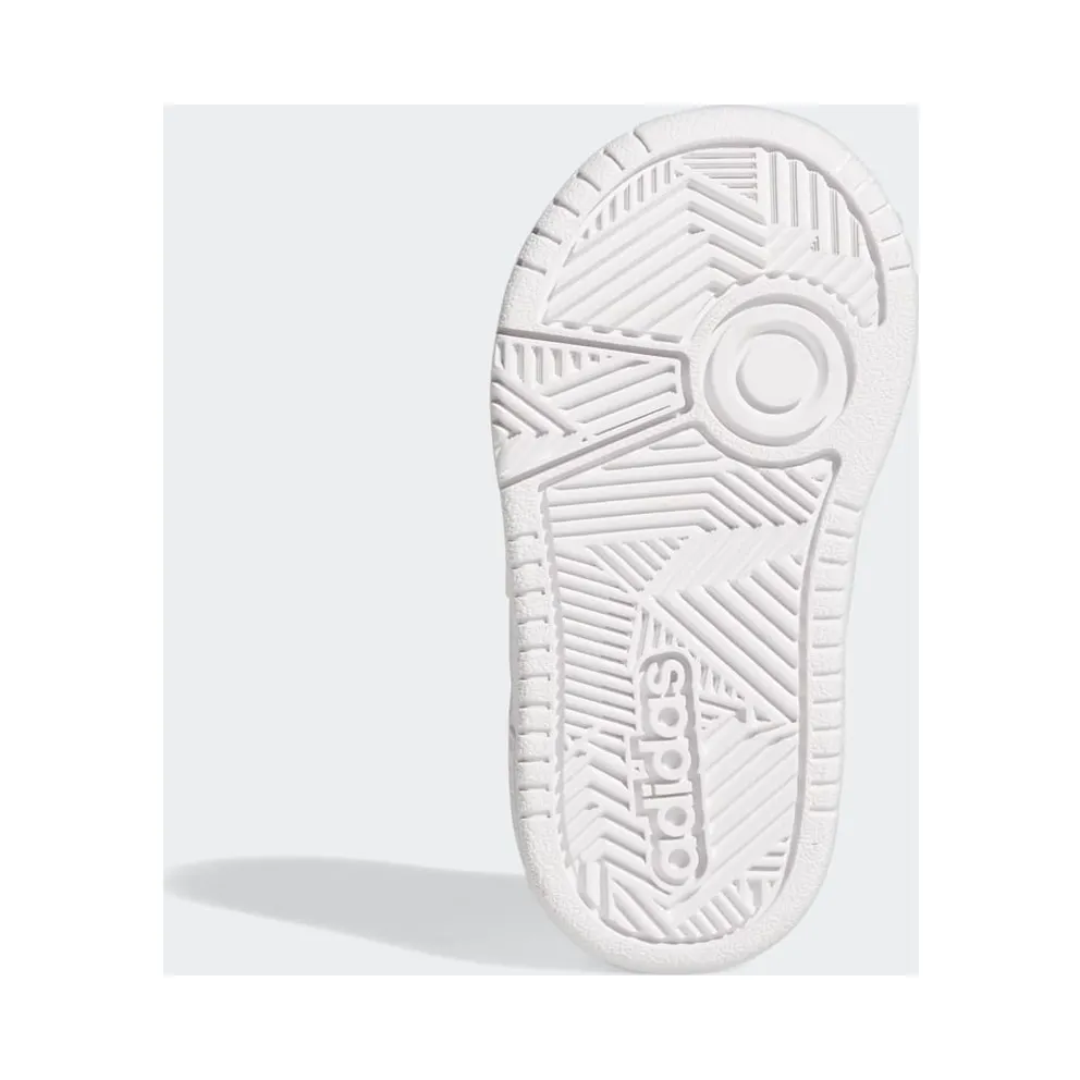 Adidas Hoops Cloud White / Cloud White / Cloud White (GW0442)