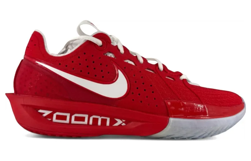 Nike Air Zoom GT Cut 3 TB Promo University Red White (IH5097-601)
