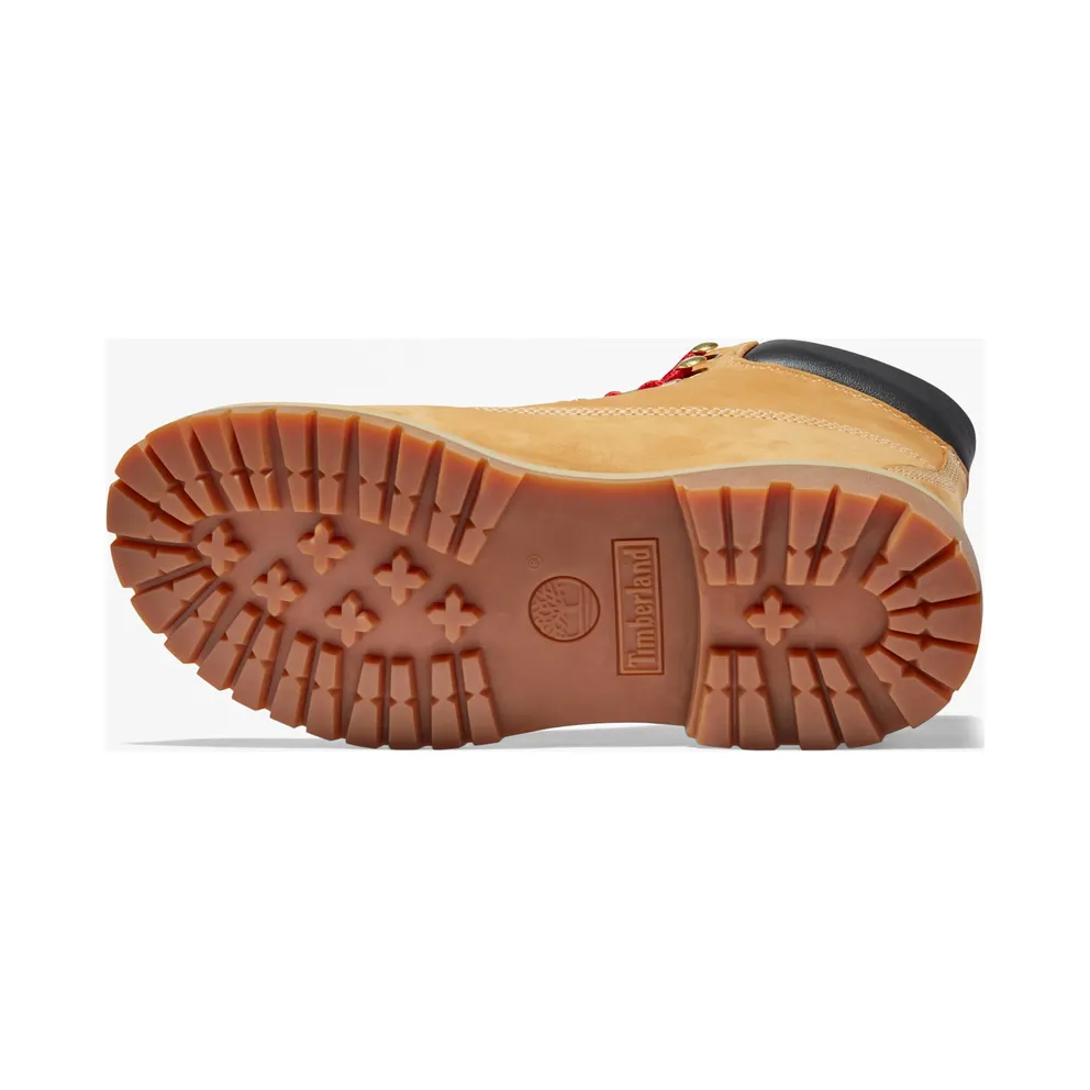 Timberland 6″ Heritage Boot Wheat (TB0A2G4R-231)
