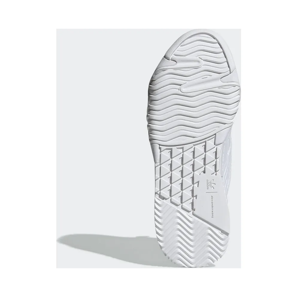 adidas AW Turnout Bball Alexander Wang Cloud White Core Black Cloud White/Cloud White/Core Black (EE9022)