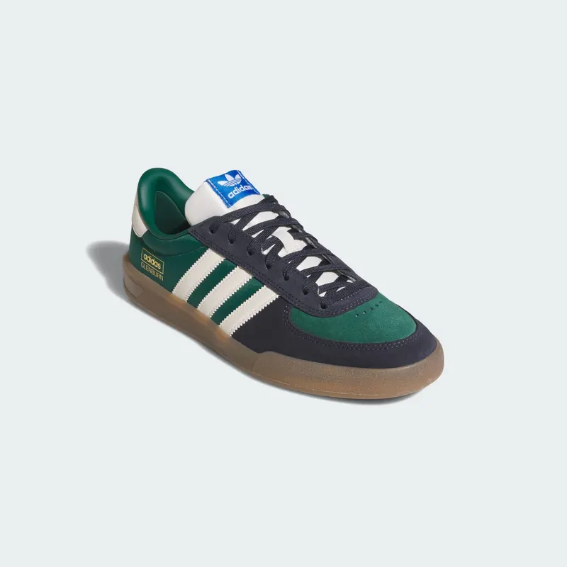 Adidas GLENBURN Collegiate Green / Chalk White / Legend Ink (KJ5049)