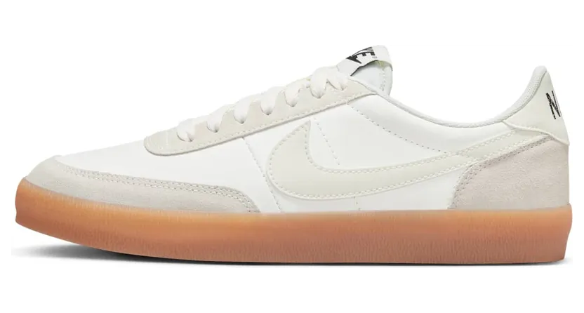 Nike KILL SHOT 2 “Sail Black Gum” (FZ5630-101)