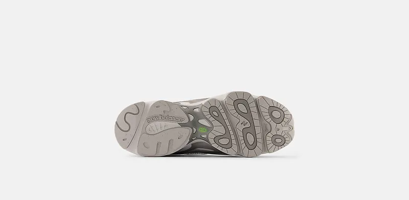 New Balance 1000 “Silver Metallic / Mint Flash” (M1000DI)