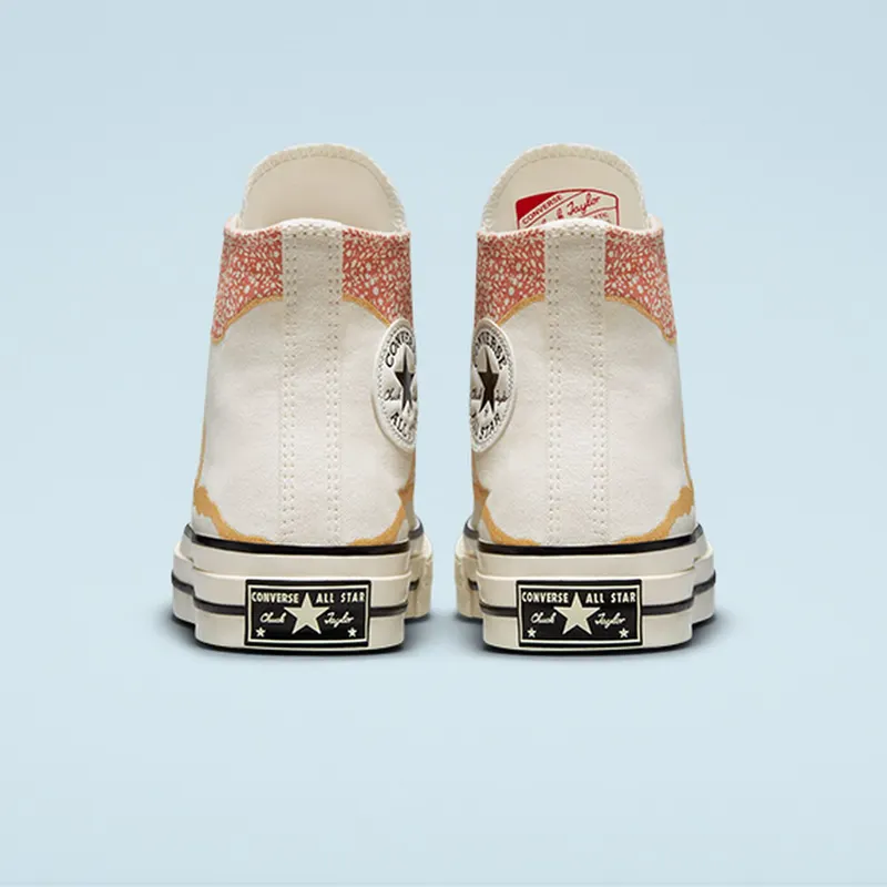 Converse Golden Repair Chuck 70 Egret/multi/Black (572423C)