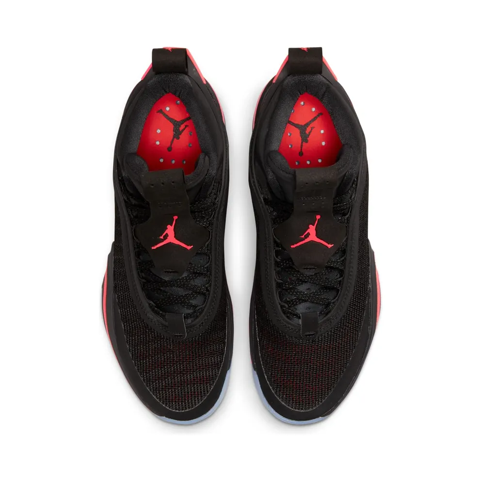 Air Jordan XXXVI Basketball Black (CZ2650-001)