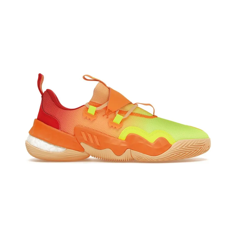 adidas Trae Young 1 Citrus Fade (GY0296)