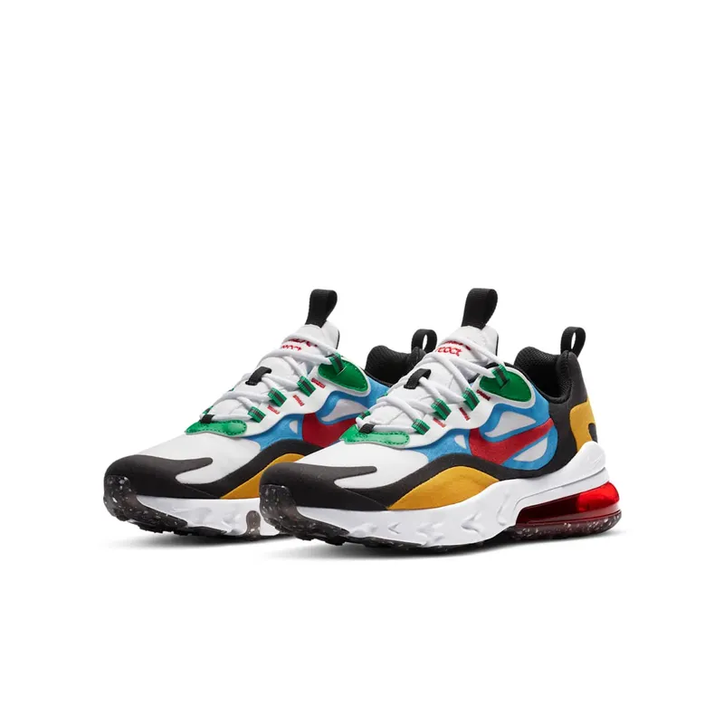 Nike Air Max 270 React Multi-Color (DB5938-161)