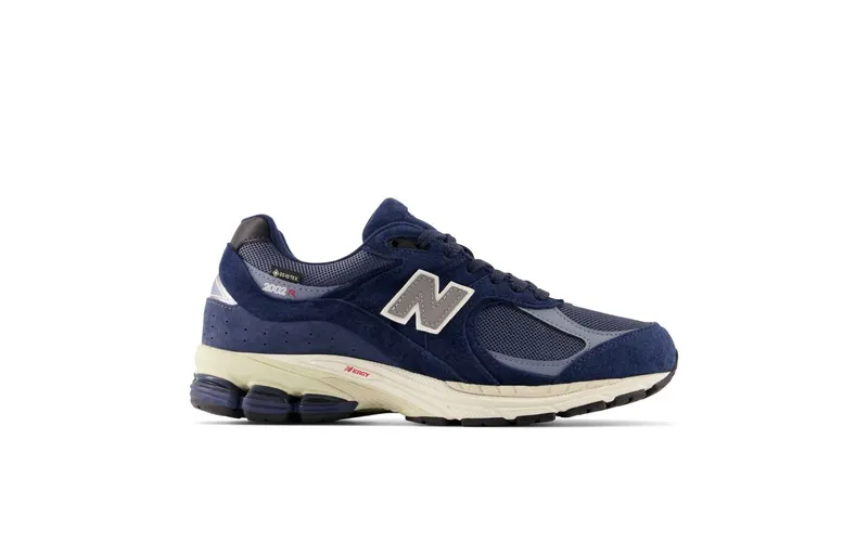 New Balance 2002R Gore-Tex Navy Arctic Grey (M2002RXF)