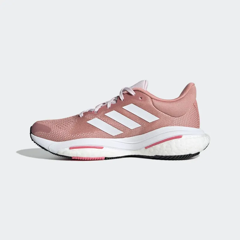 Adidas Solarglide 5 Wonder Mauve / Cloud White / Rose Tone (GY8728)