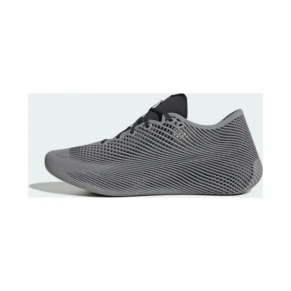 adidas Climacool Laced Shoes Grey Four Chalk White Carbon (KJ8967)